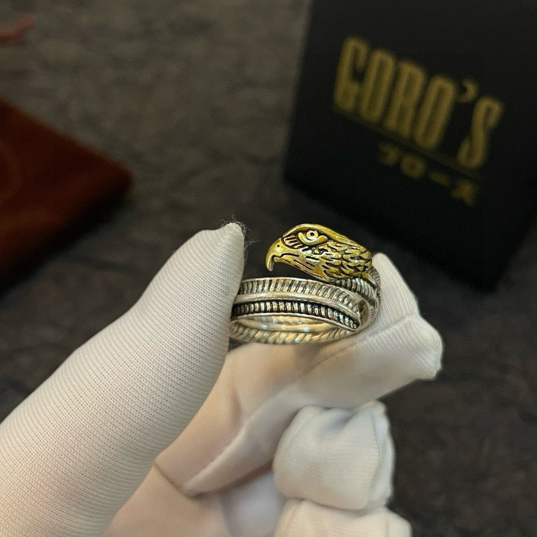 LuxluxHouse Best Quality Accessories Goros