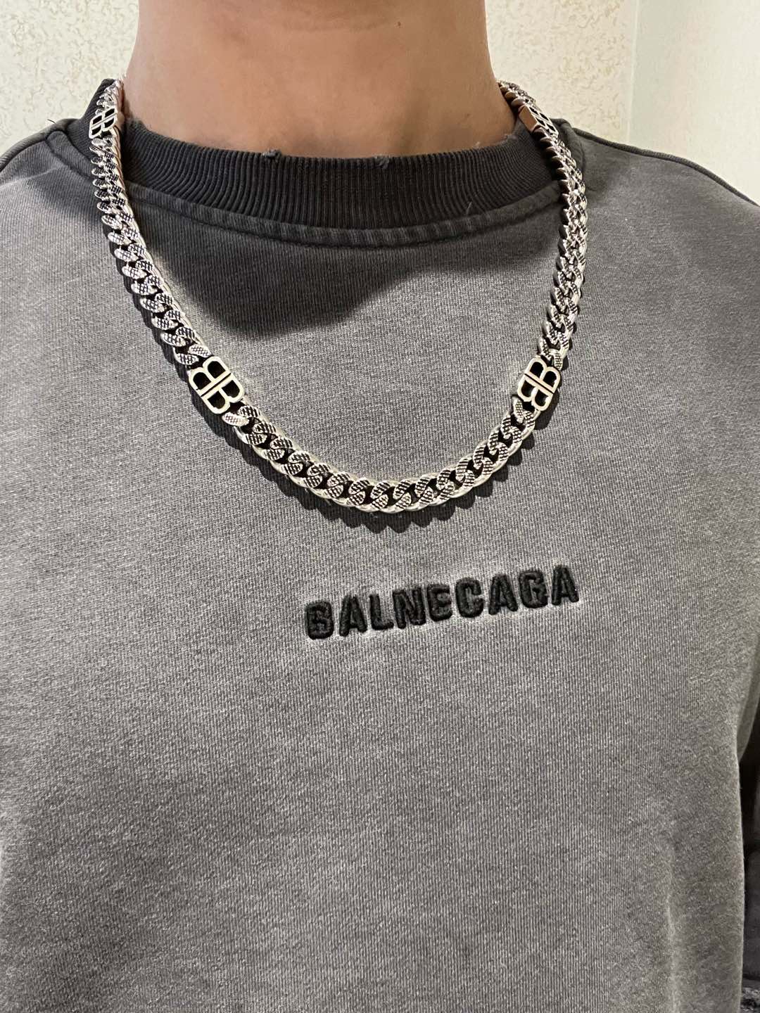 LuxluxHouse Best Quality Accessories Balenciaga
