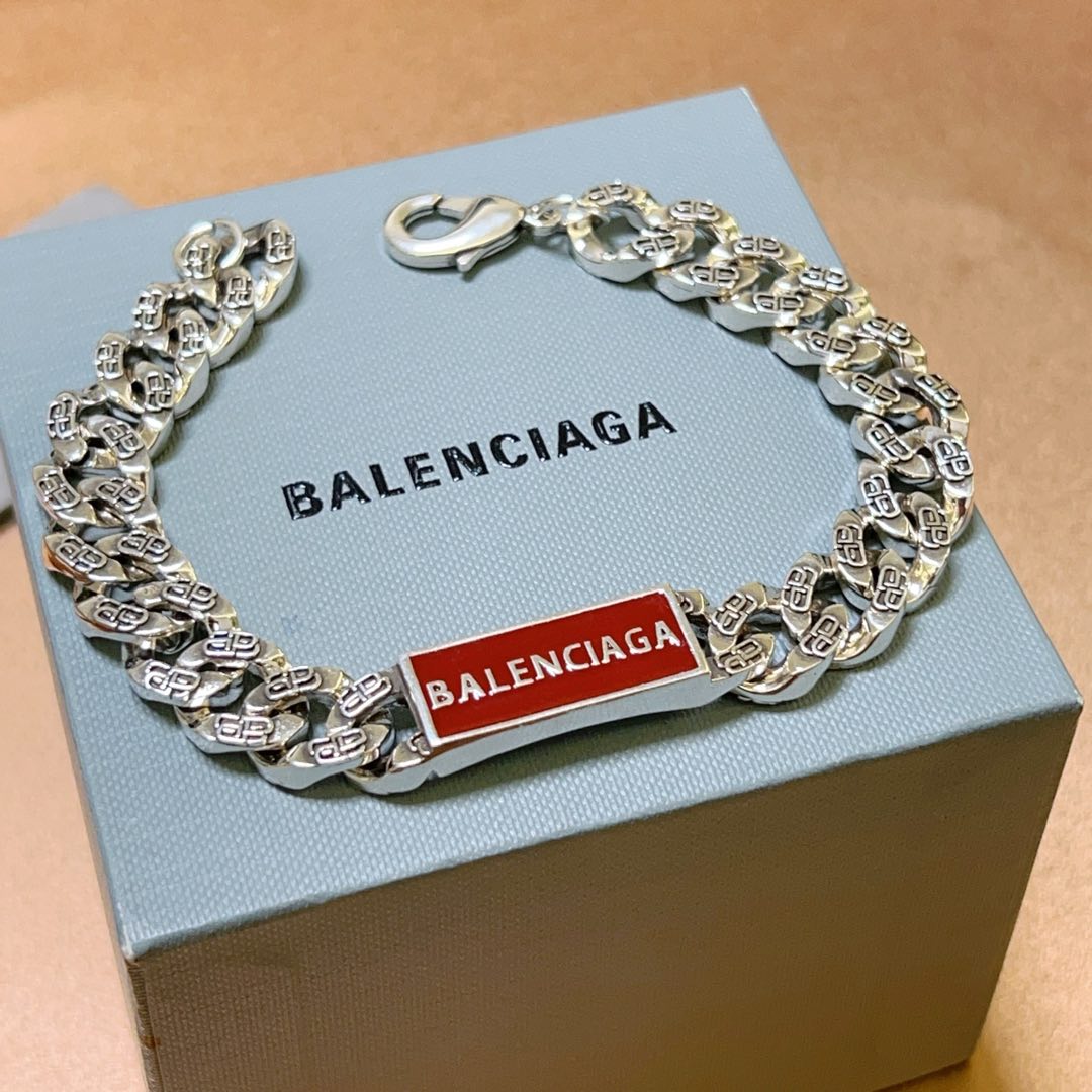 LuxluxHouse Best Quality Accessories Balenciaga