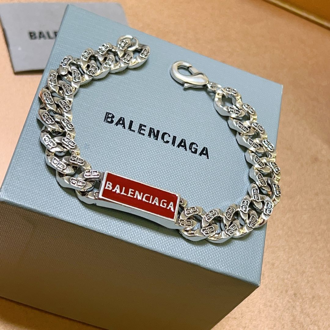 LuxluxHouse Best Quality Accessories Balenciaga