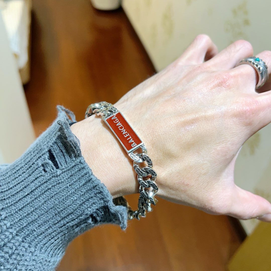 LuxluxHouse Best Quality Accessories Balenciaga