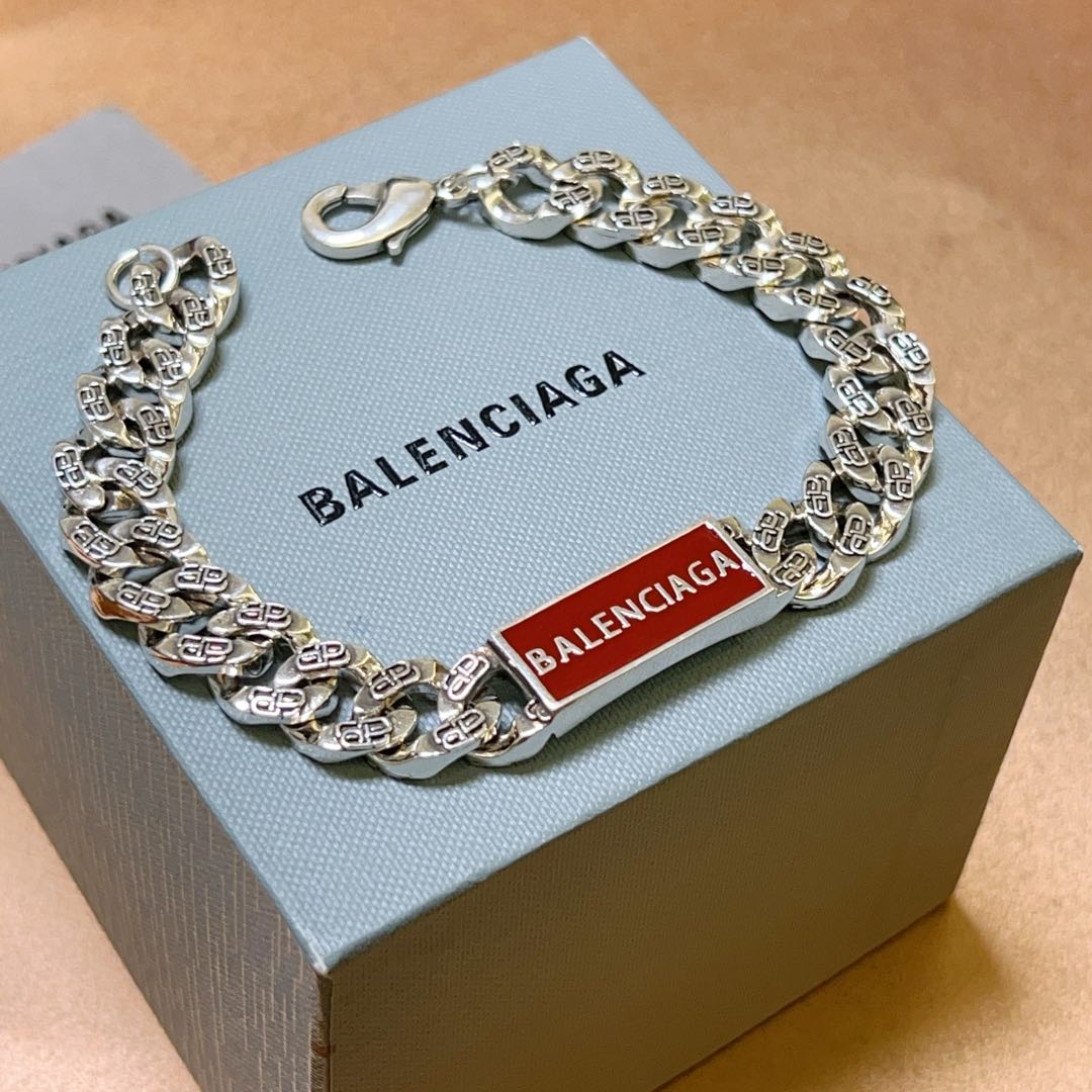 LuxluxHouse Best Quality Accessories Balenciaga