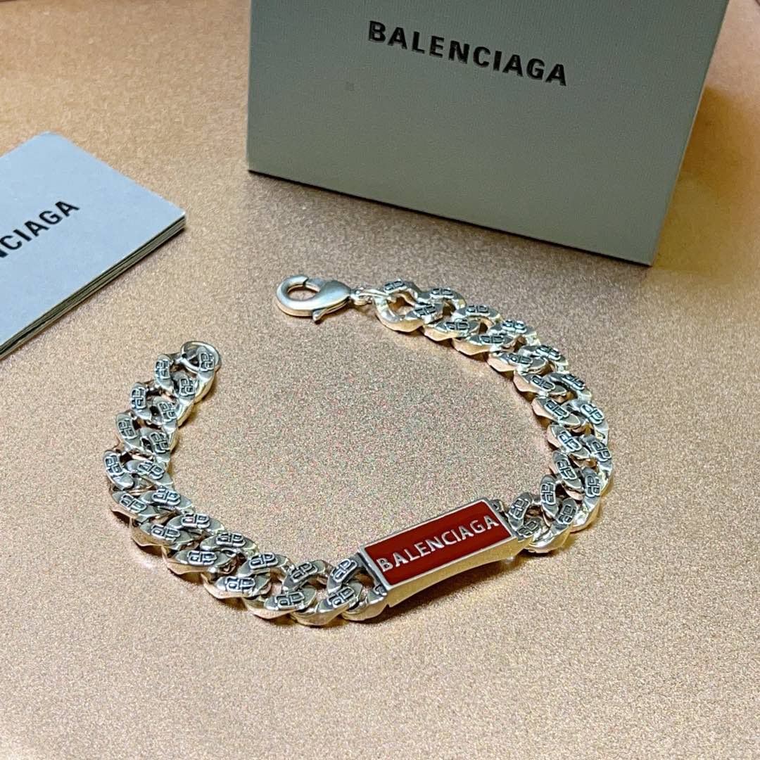LuxluxHouse Best Quality Accessories Balenciaga