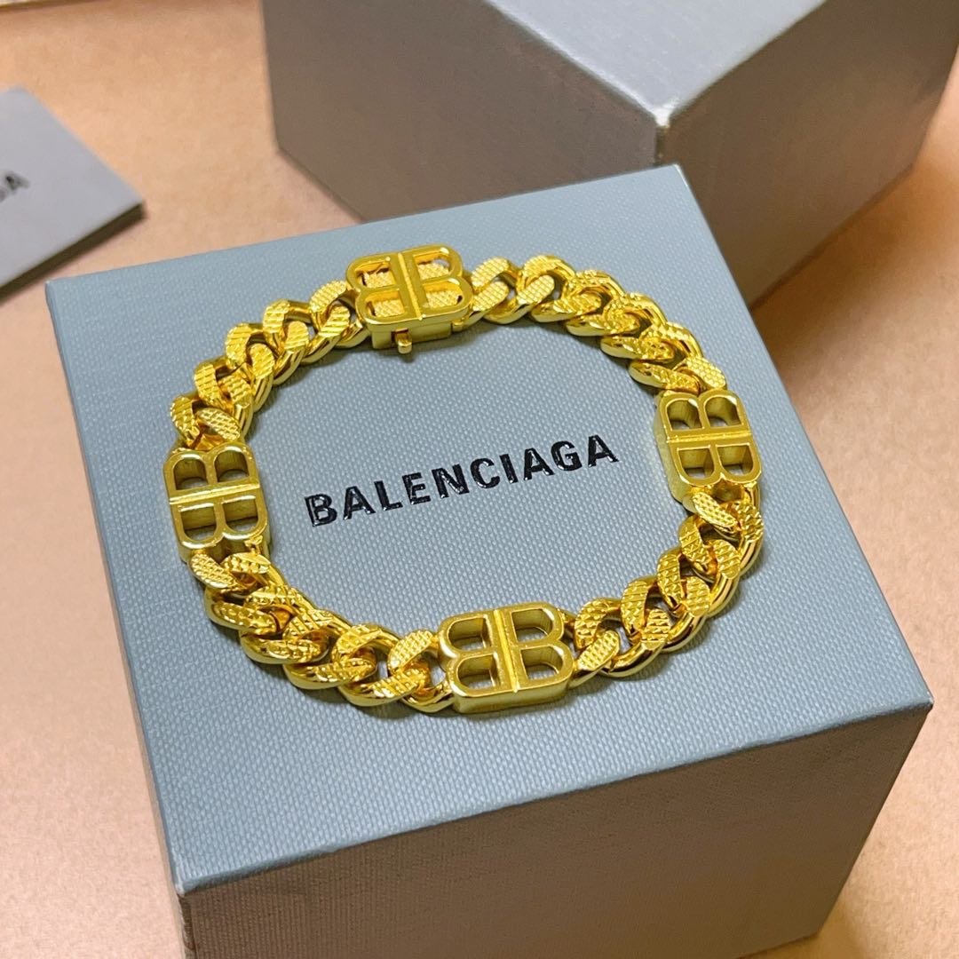 LuxluxHouse Best Quality Accessories Balenciaga