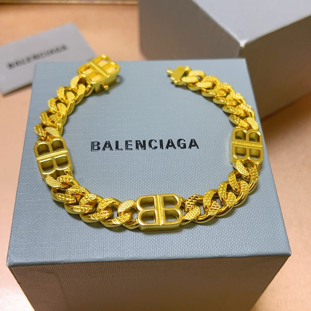 LuxluxHouse Best Quality Accessories Balenciaga