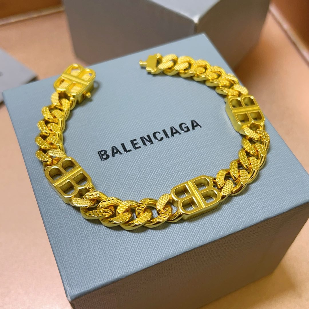 LuxluxHouse Best Quality Accessories Balenciaga