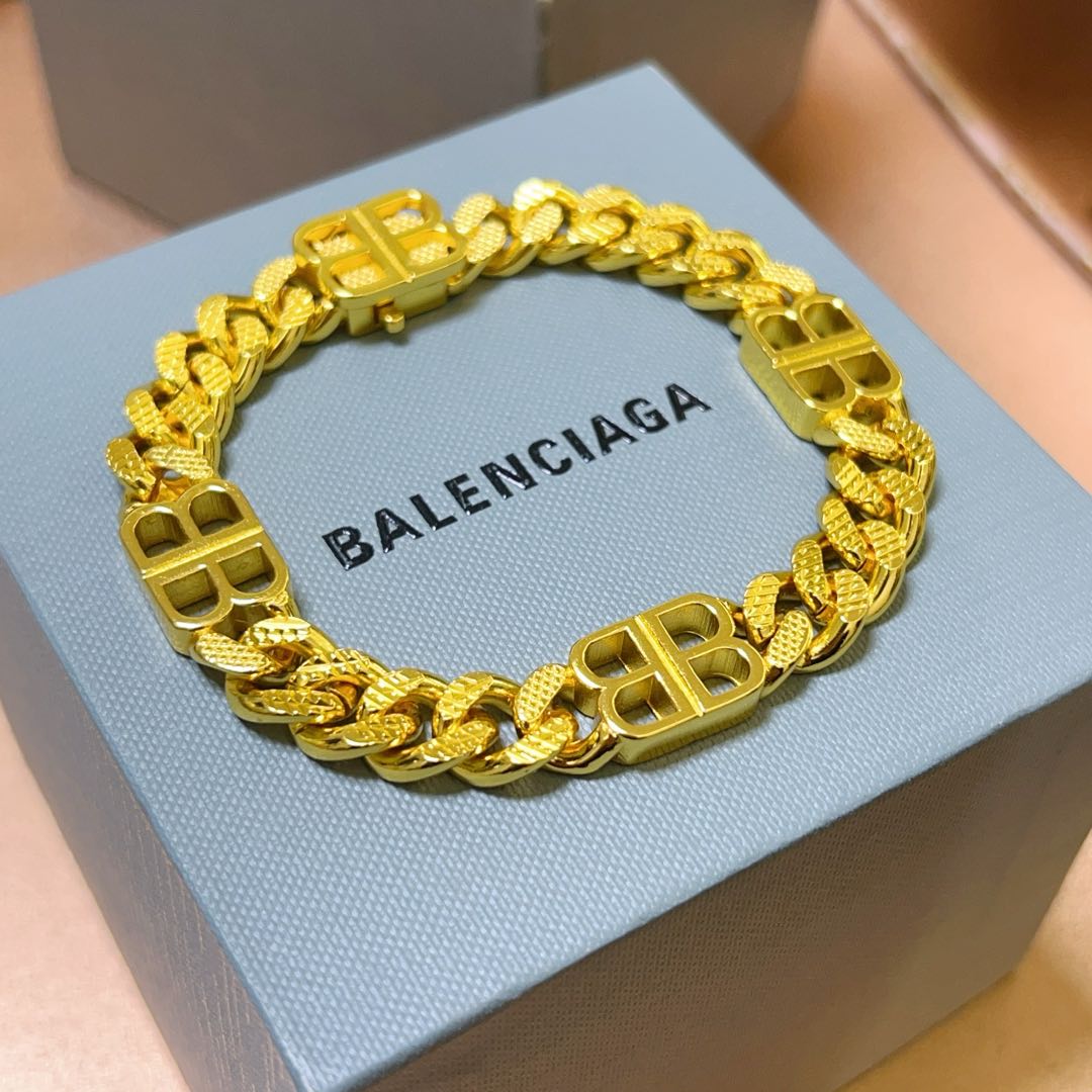 LuxluxHouse Best Quality Accessories Balenciaga
