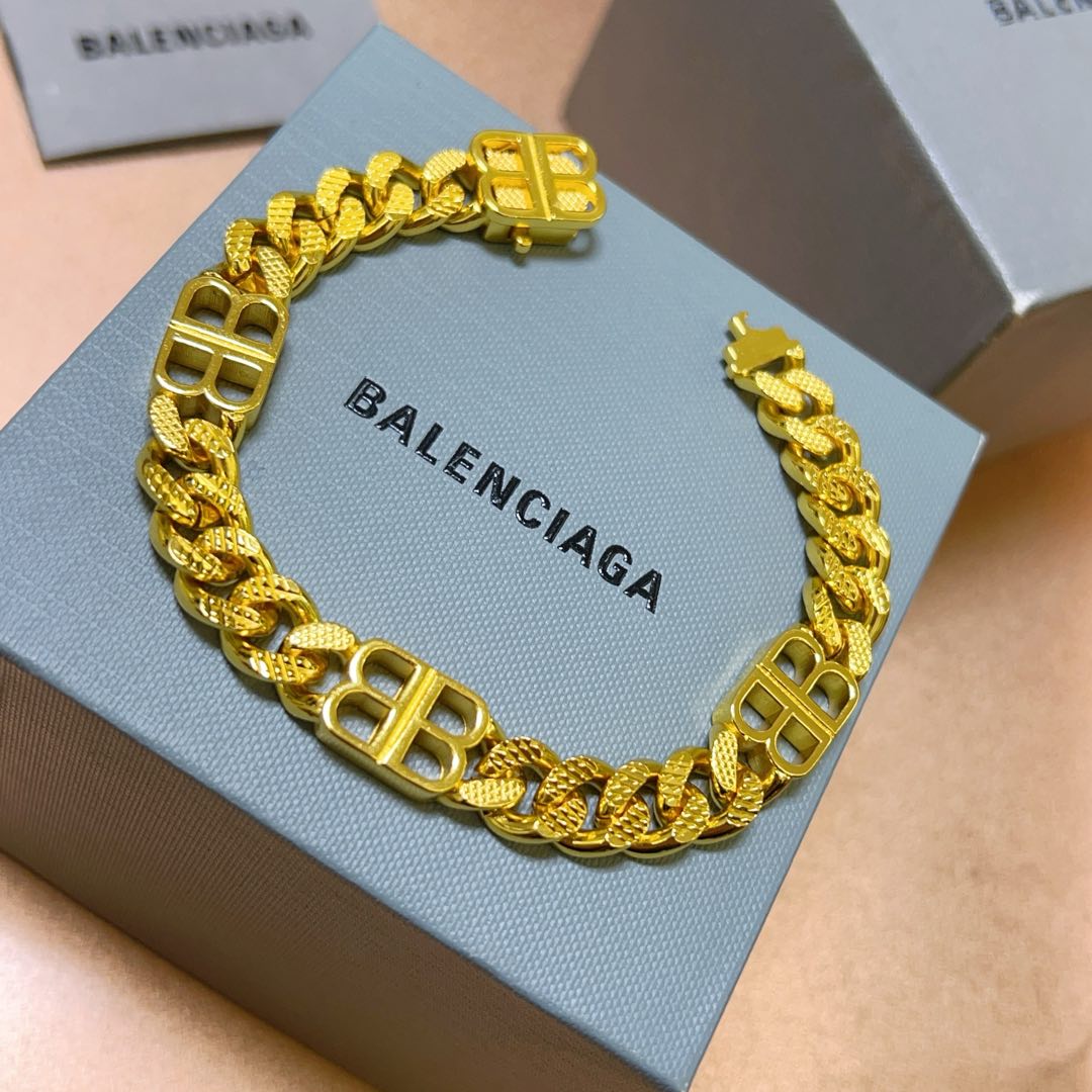 LuxluxHouse Best Quality Accessories Balenciaga