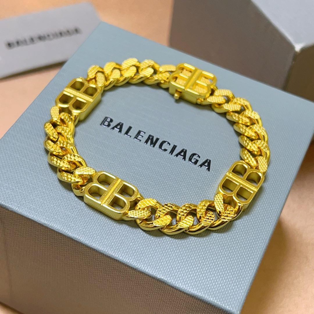 LuxluxHouse Best Quality Accessories Balenciaga