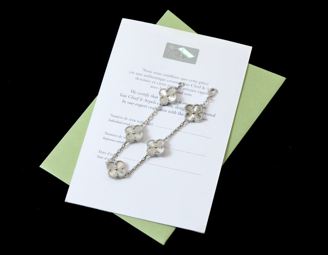 LuxluxHouse Best Quality Accessories Bracelet Van Cleef & Arpels