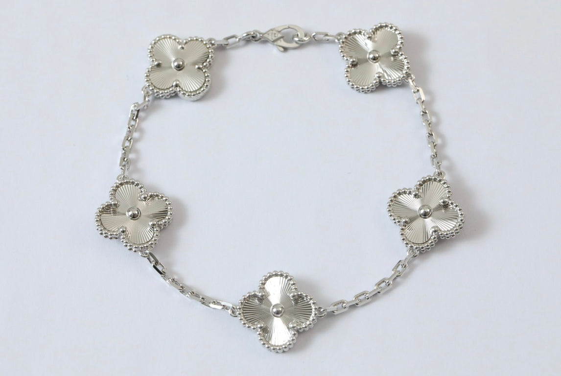 LuxluxHouse Best Quality Accessories Bracelet Van Cleef & Arpels