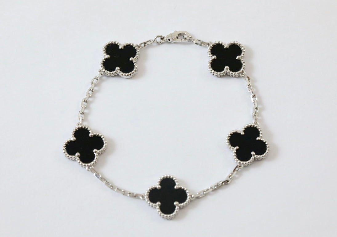 LuxluxHouse Best Quality Accessories Bracelet Van Cleef & Arpels