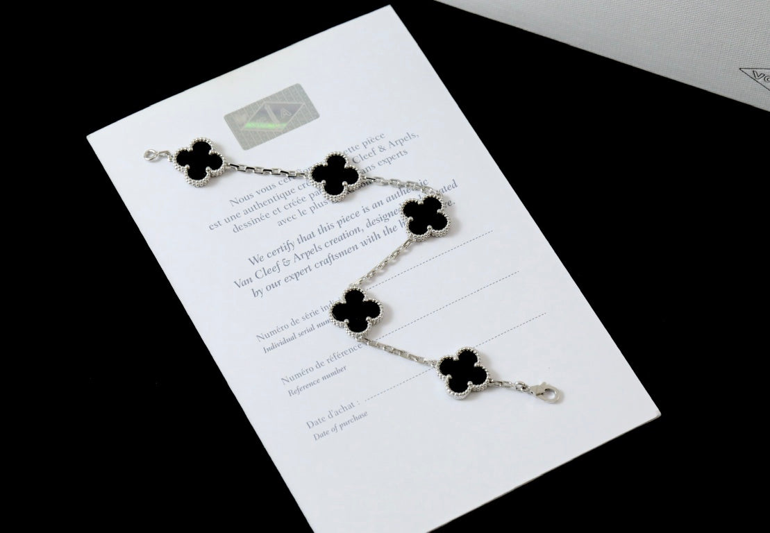 LuxluxHouse Best Quality Accessories Bracelet Van Cleef & Arpels