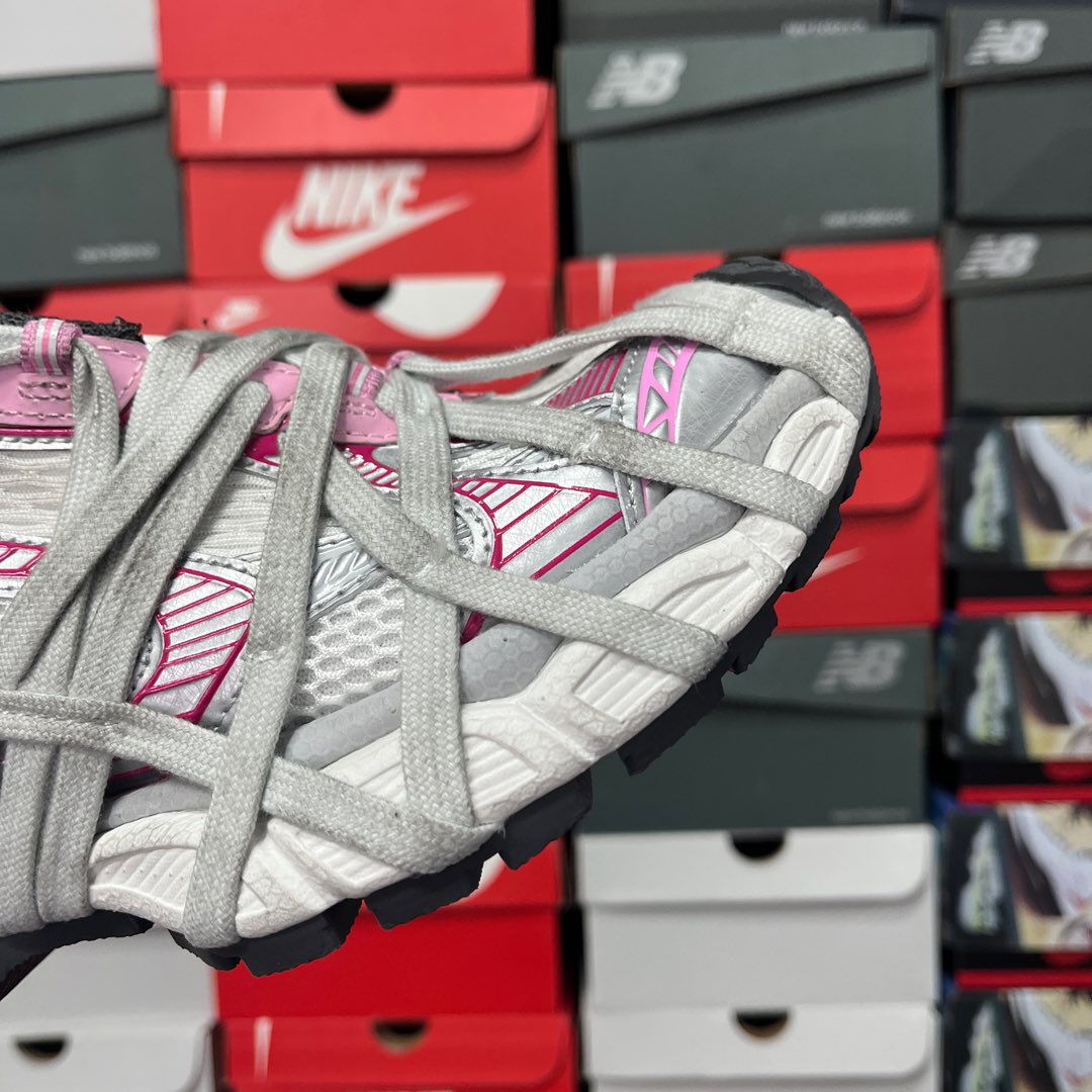 LuxluxHouse Best Quality Balenciaga Shoes