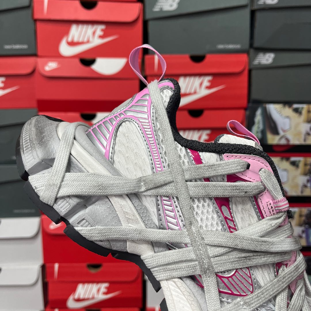 LuxluxHouse Best Quality Balenciaga Shoes