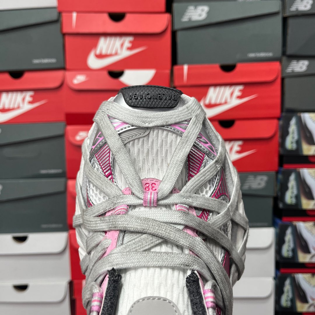 LuxluxHouse Best Quality Balenciaga Shoes