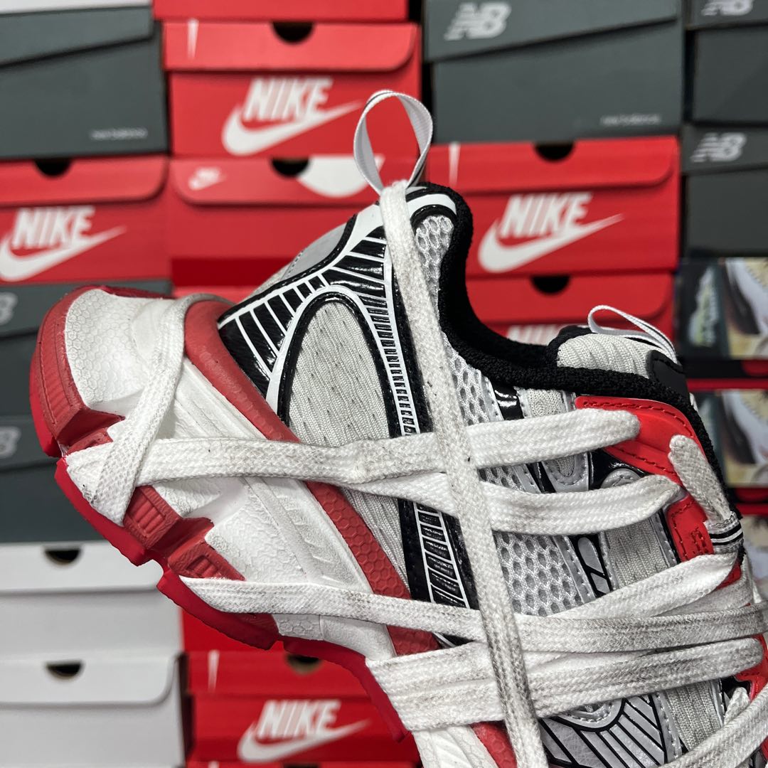 LuxluxHouse Best Quality Balenciaga Shoes