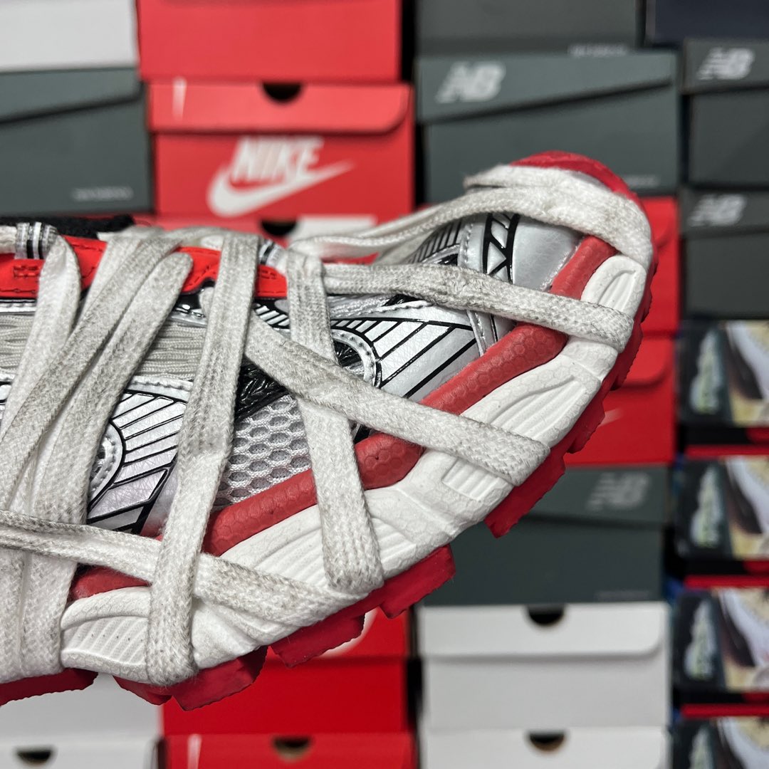 LuxluxHouse Best Quality Balenciaga Shoes