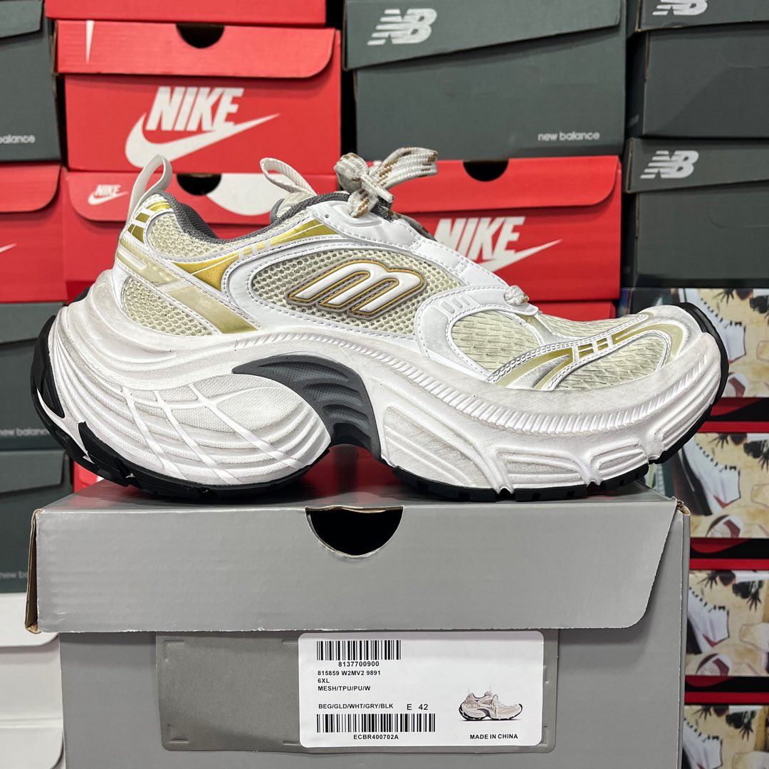 LuxluxHouse Best Quality Balenciaga Shoes