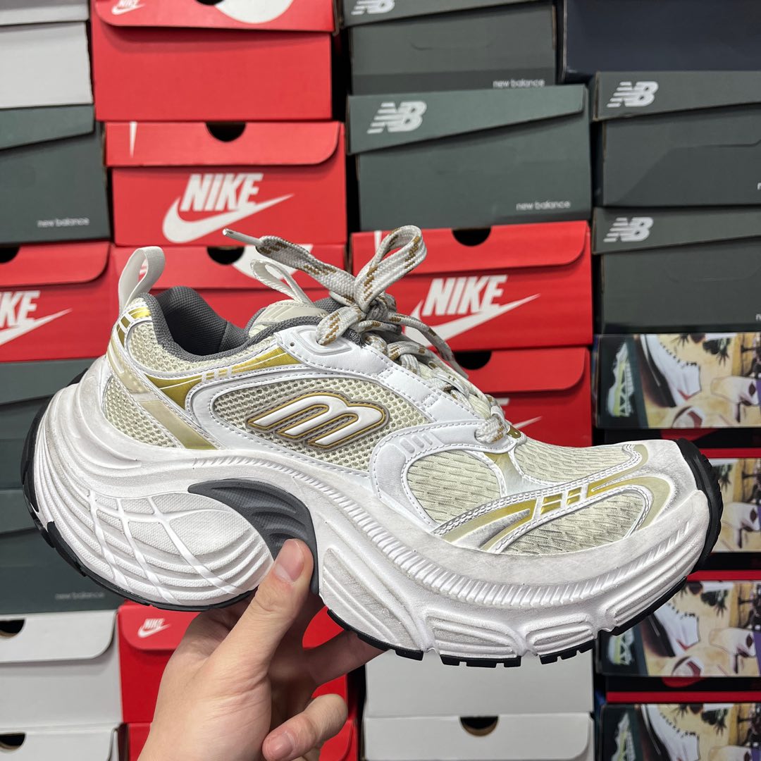 LuxluxHouse Best Quality Balenciaga Shoes