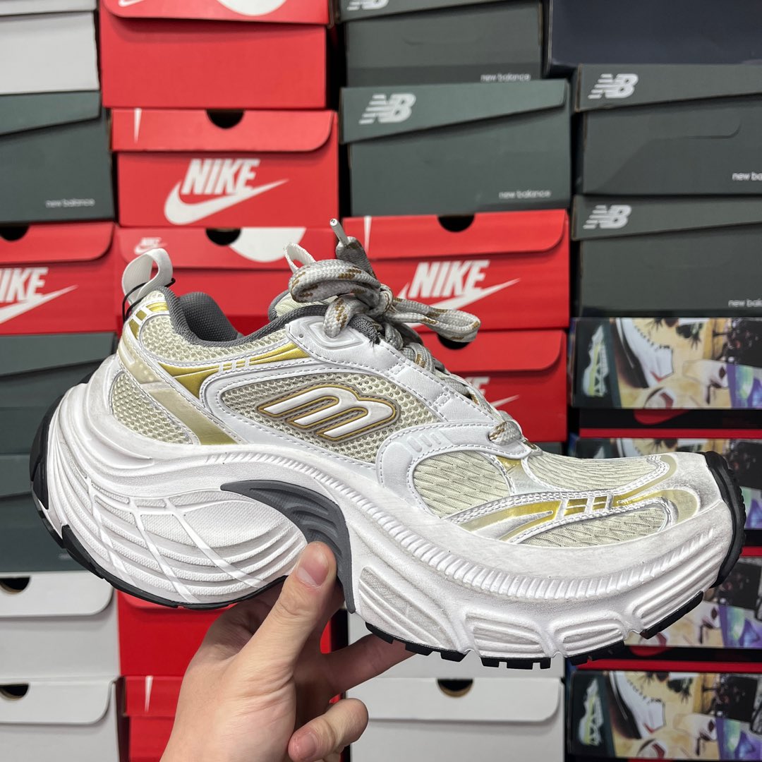 LuxluxHouse Best Quality Balenciaga Shoes