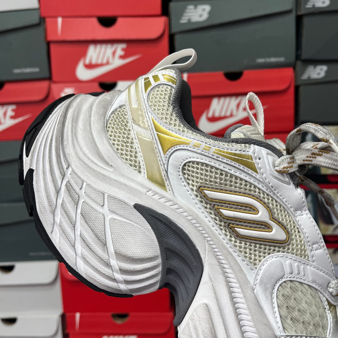 LuxluxHouse Best Quality Balenciaga Shoes