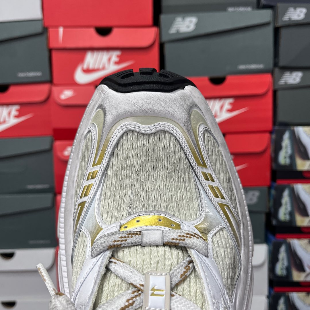 LuxluxHouse Best Quality Balenciaga Shoes