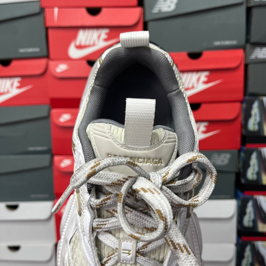 LuxluxHouse Best Quality Balenciaga Shoes