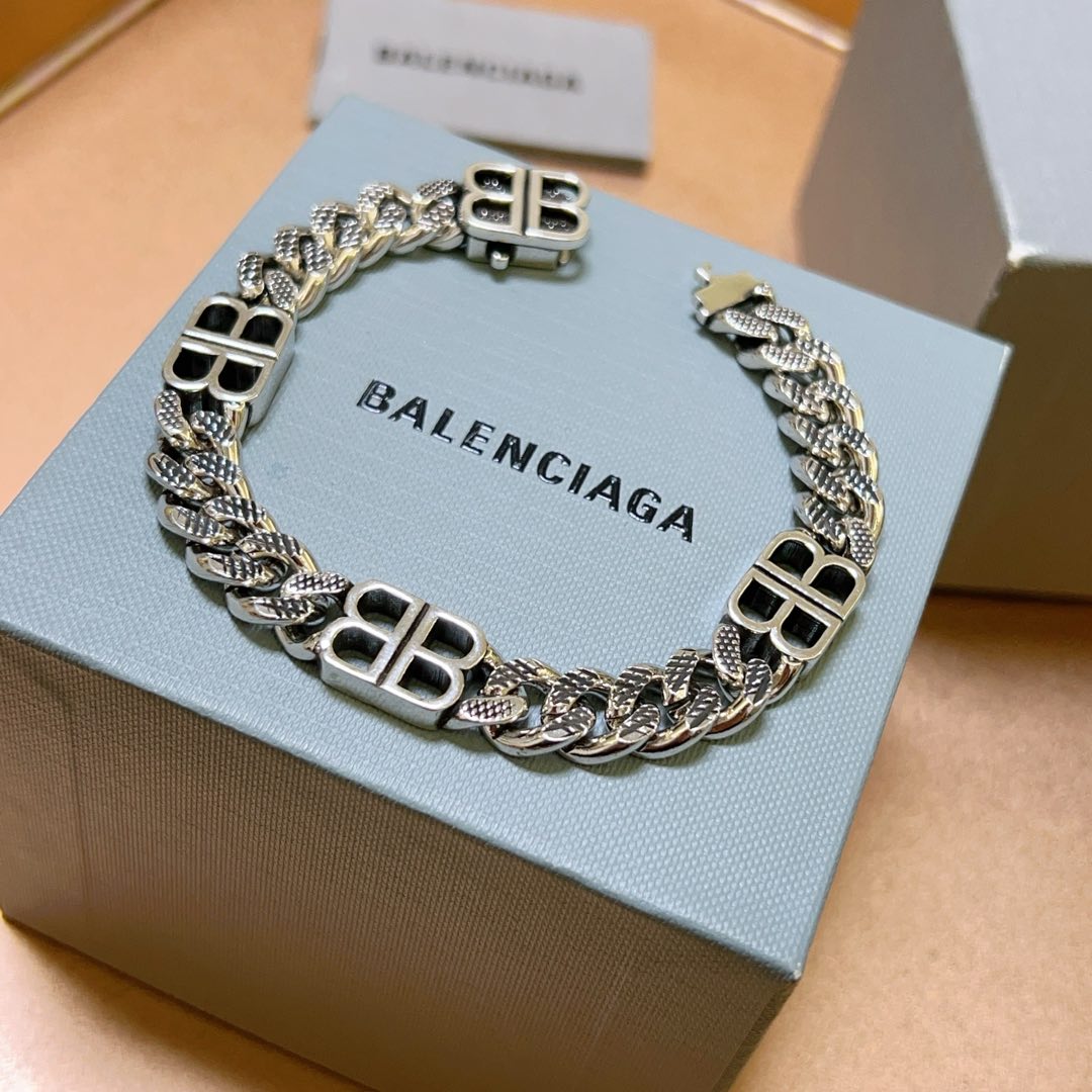LuxluxHouse Best Quality Accessories Balenciaga