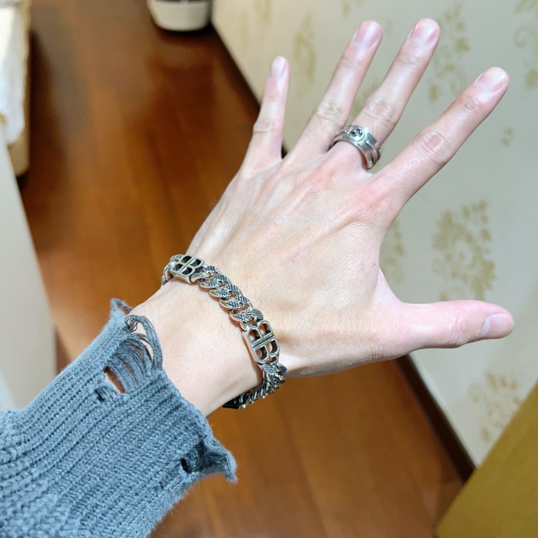 LuxluxHouse Best Quality Accessories Balenciaga