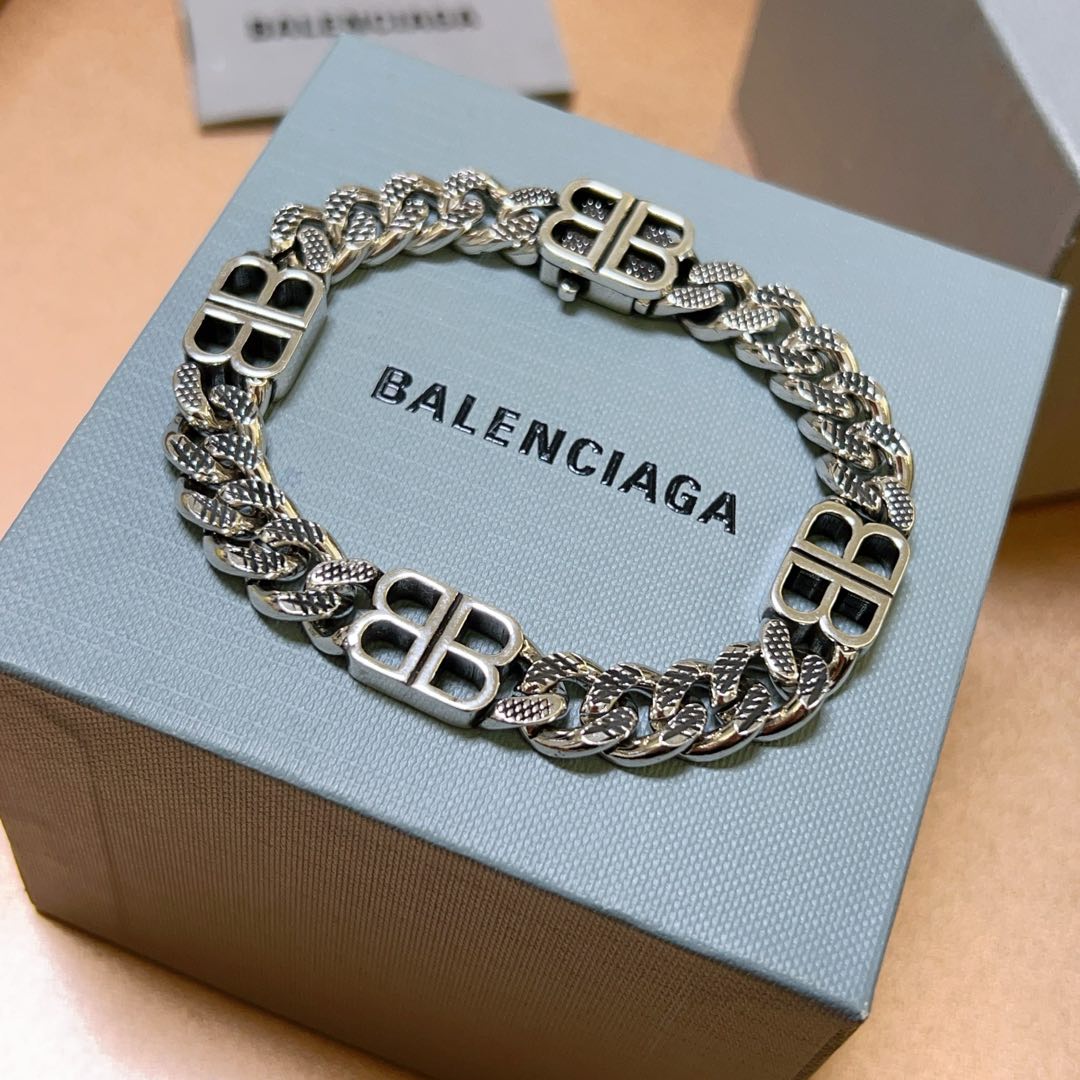 LuxluxHouse Best Quality Accessories Balenciaga