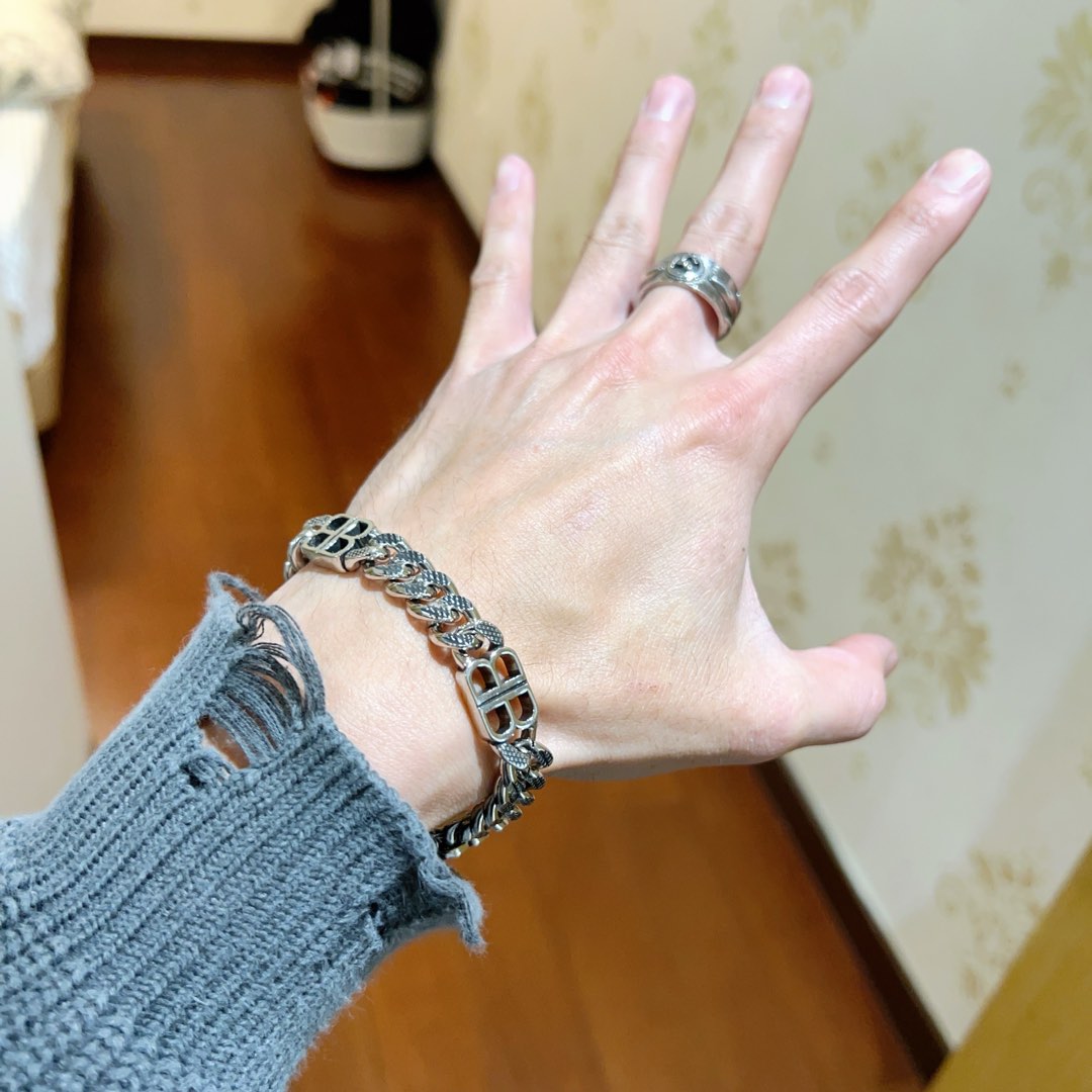 LuxluxHouse Best Quality Accessories Balenciaga