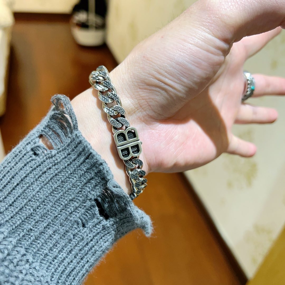 LuxluxHouse Best Quality Accessories Balenciaga
