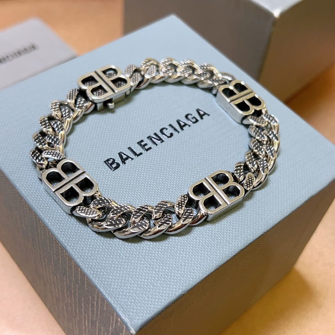 LuxluxHouse Best Quality Accessories Balenciaga