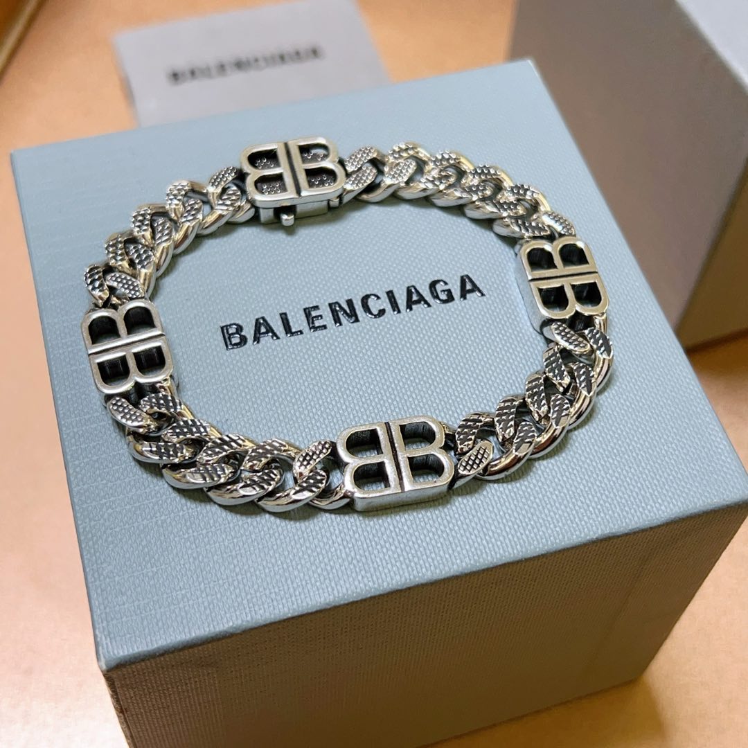 LuxluxHouse Best Quality Accessories Balenciaga
