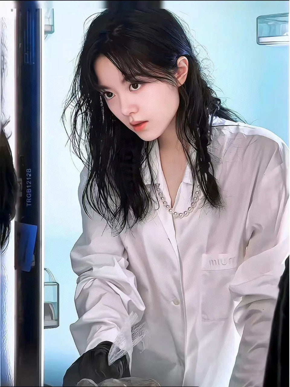 LuxluxHouse Best Quality Clothes Miu Miu Shirts&Polo