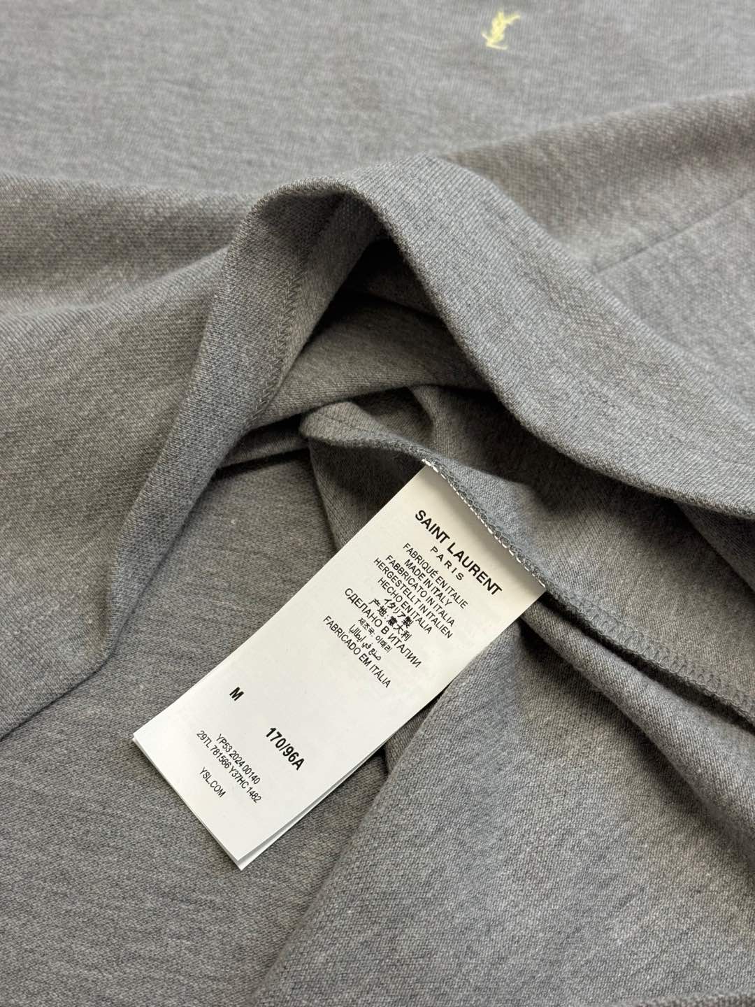 LuxluxHouse Best Quality Clothes T-shirt Arcteryx