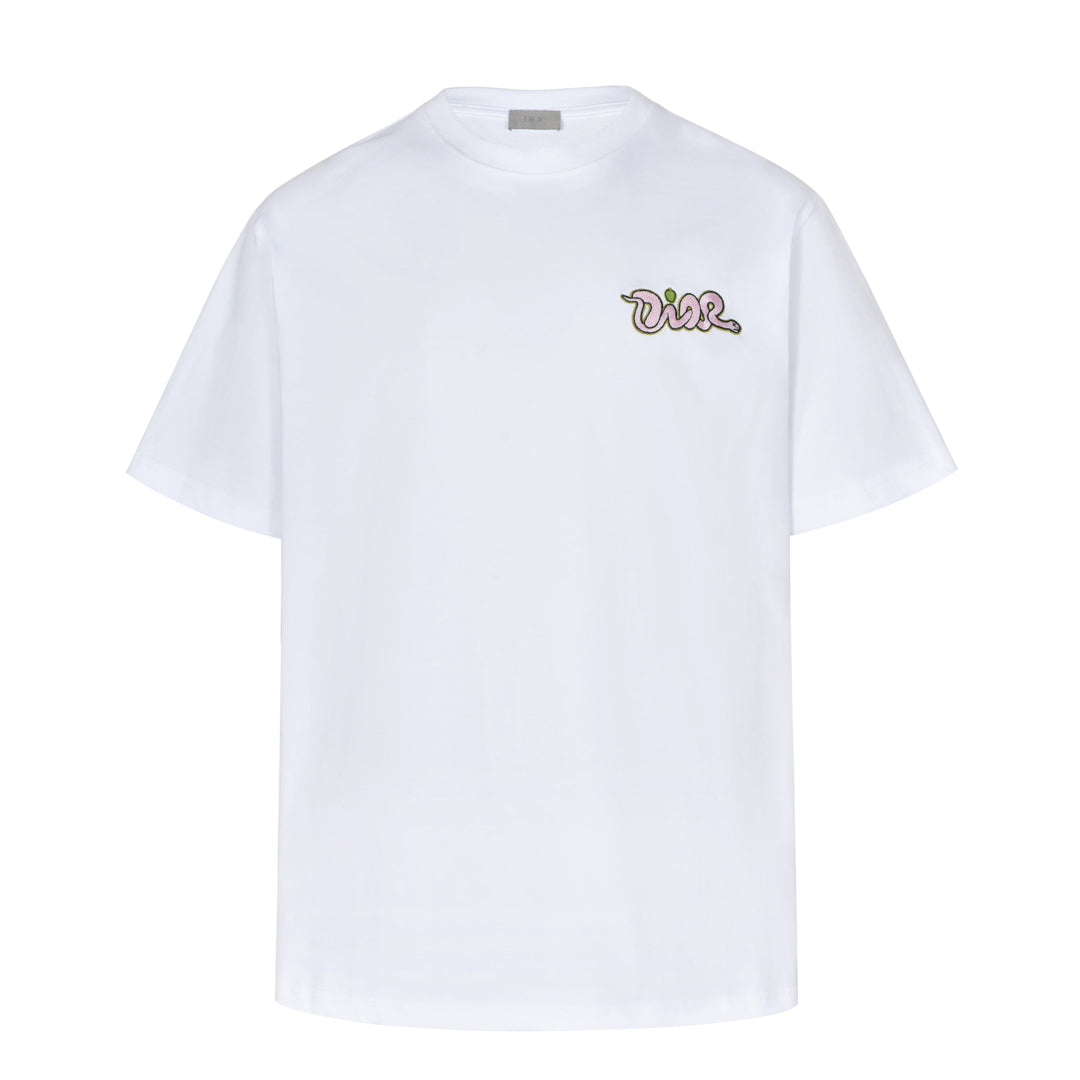 LuxluxHouse Best Quality Clothes T-shirt Dior