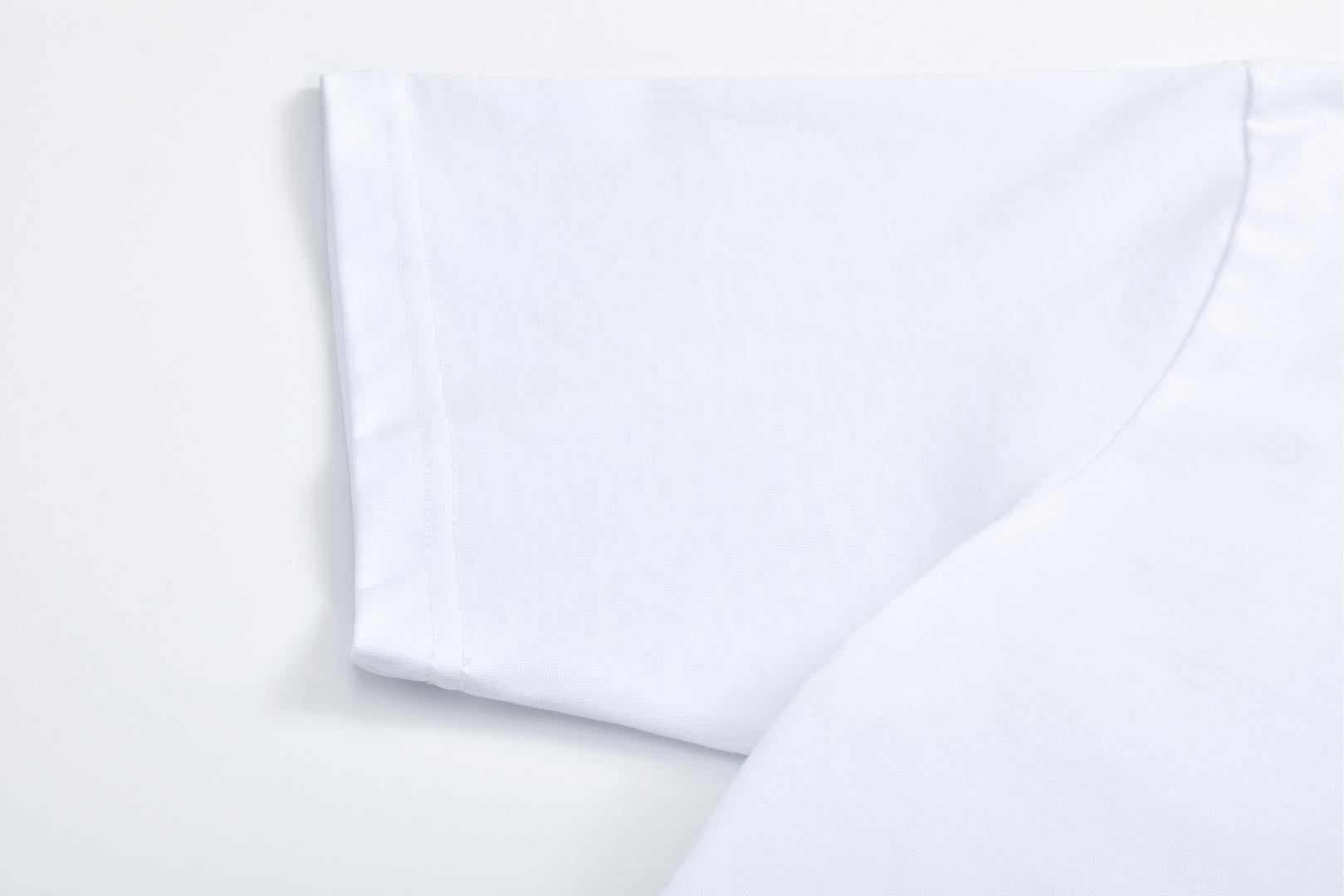 LuxluxHouse Best Quality Clothes T-shirt Dior