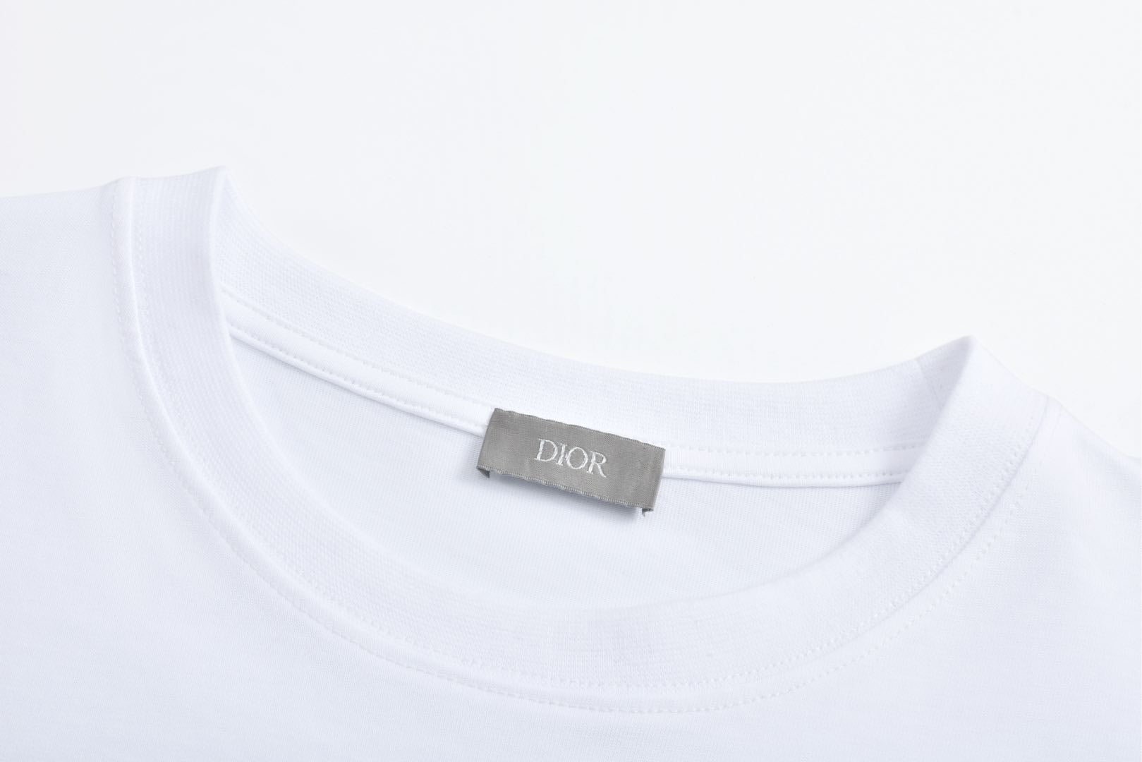 LuxluxHouse Best Quality Clothes T-shirt Dior