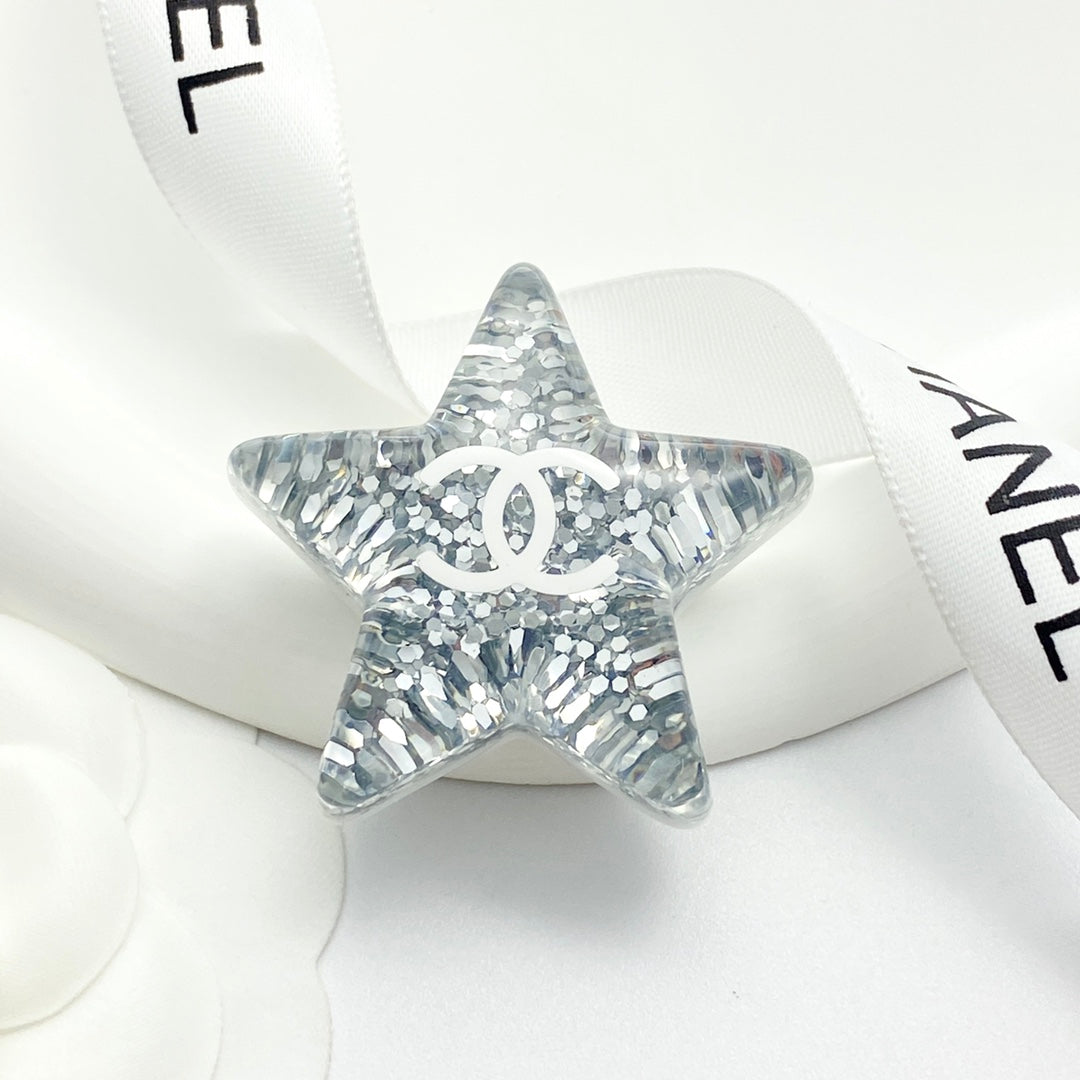 LuxluxHouse Best Quality Accessories Brooch Brooch Chanel