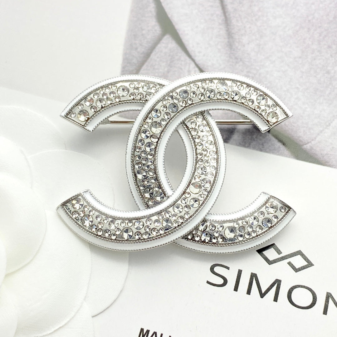 LuxluxHouse Best Quality Accessories Brooch Brooch Chanel