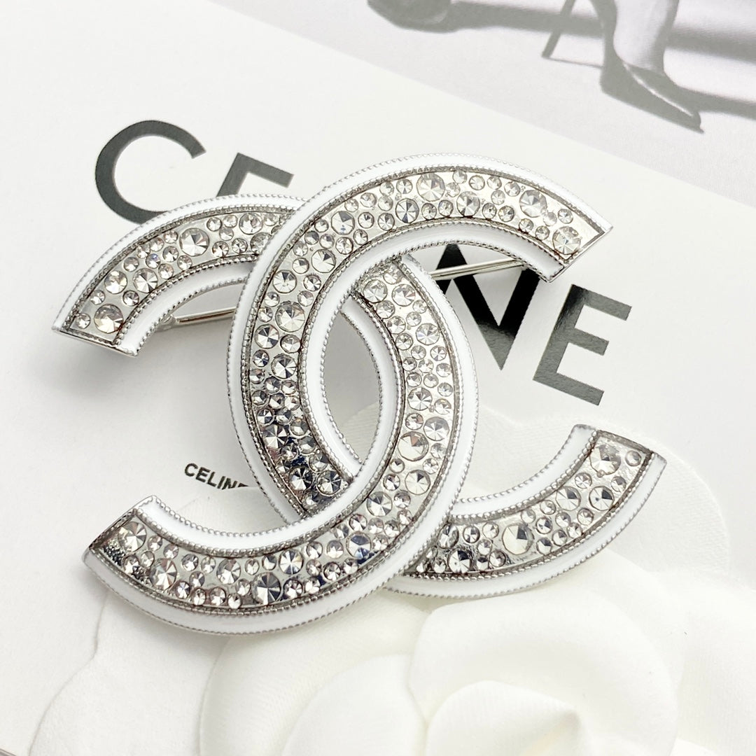LuxluxHouse Best Quality Accessories Brooch Brooch Chanel