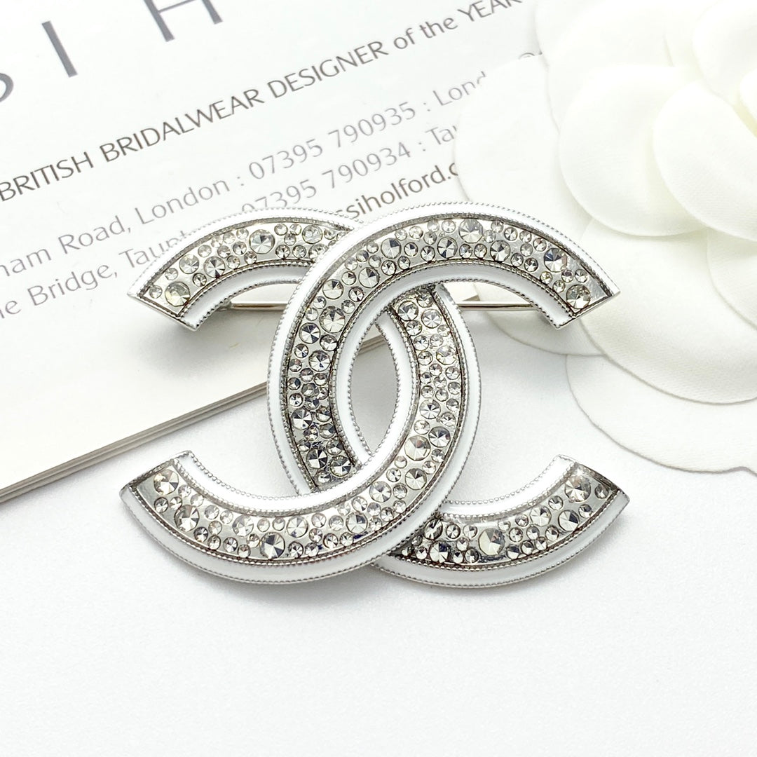 LuxluxHouse Best Quality Accessories Brooch Brooch Chanel