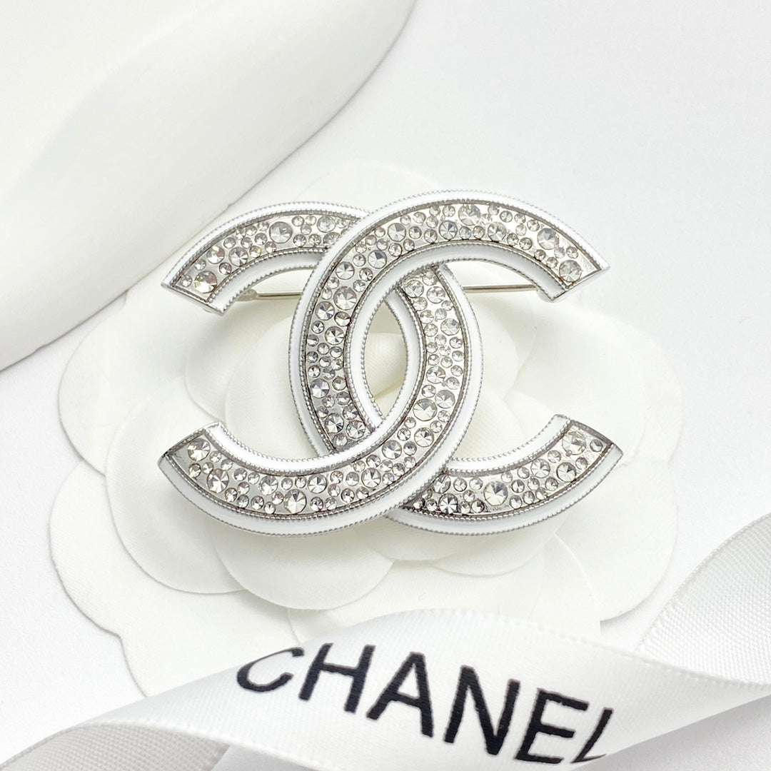 LuxluxHouse Best Quality Accessories Brooch Brooch Chanel