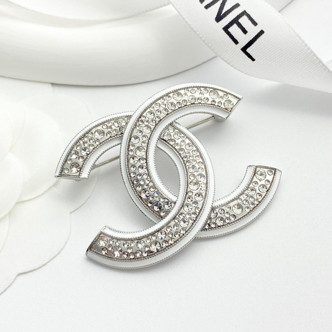 LuxluxHouse Best Quality Accessories Brooch Brooch Chanel
