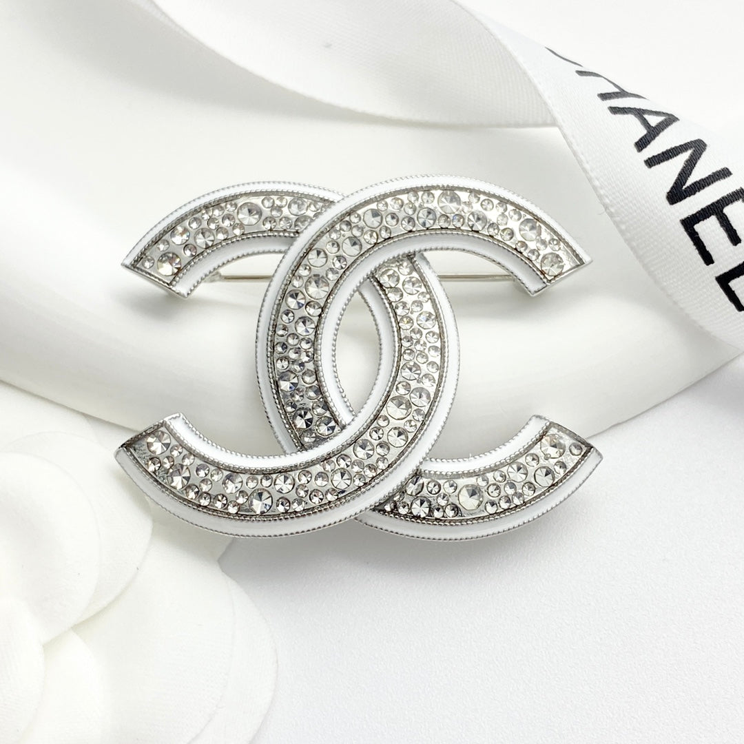 LuxluxHouse Best Quality Accessories Brooch Brooch Chanel