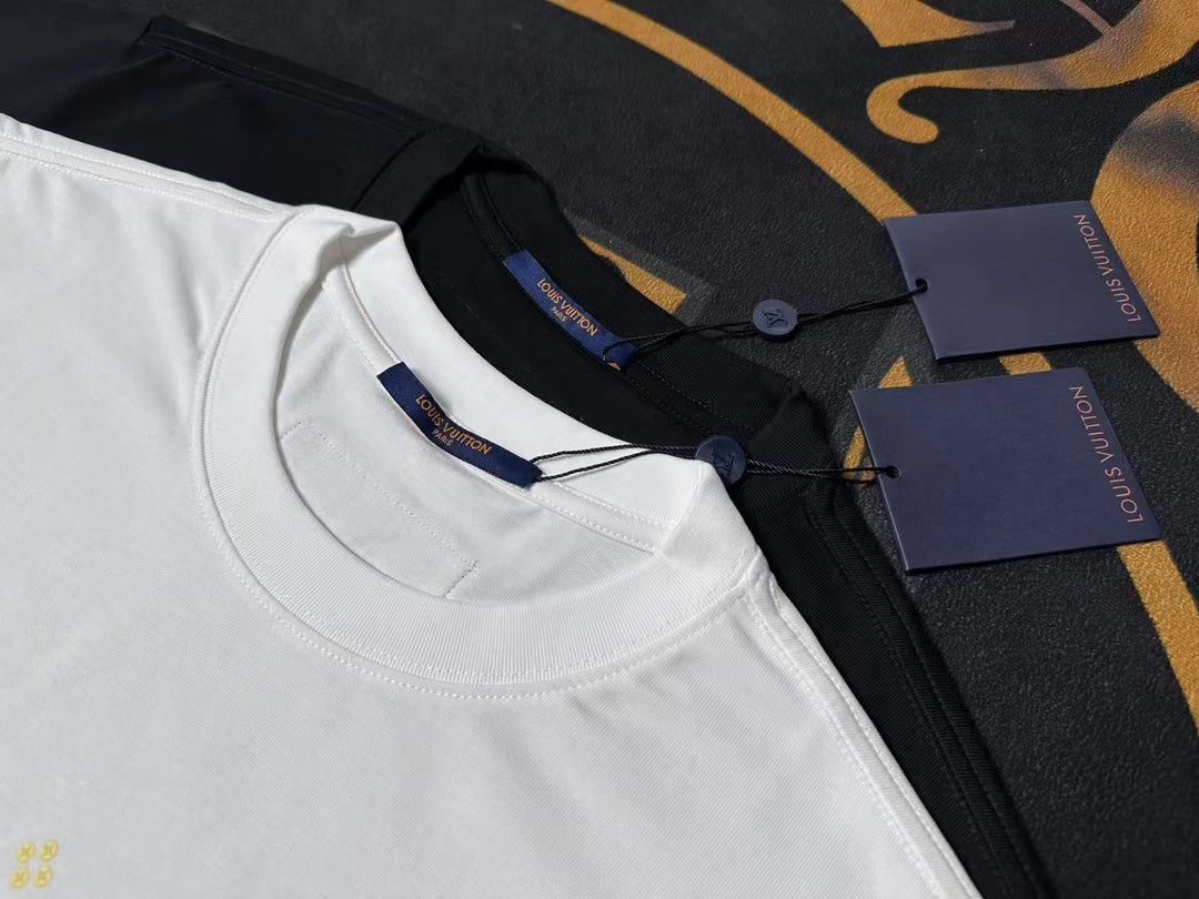 LuxluxHouse Best Quality Clothes T-shirt Louis Vuitton