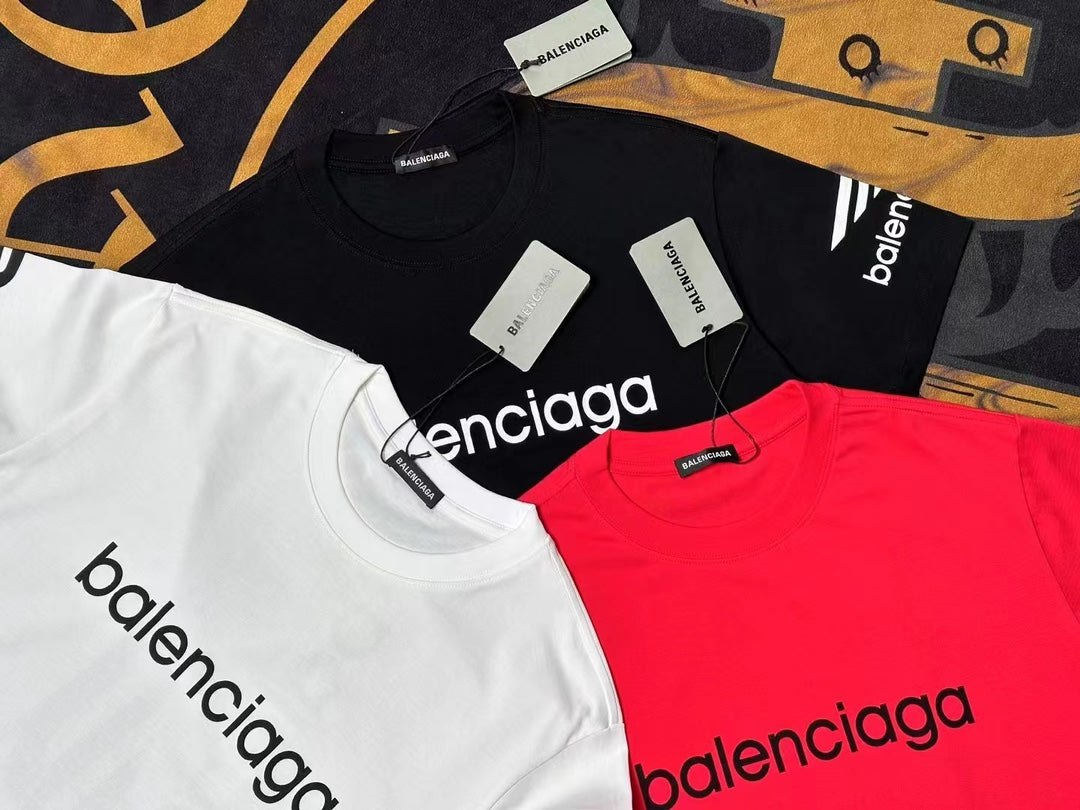 LuxluxHouse Best Quality Clothes Balenciaga T-shirt