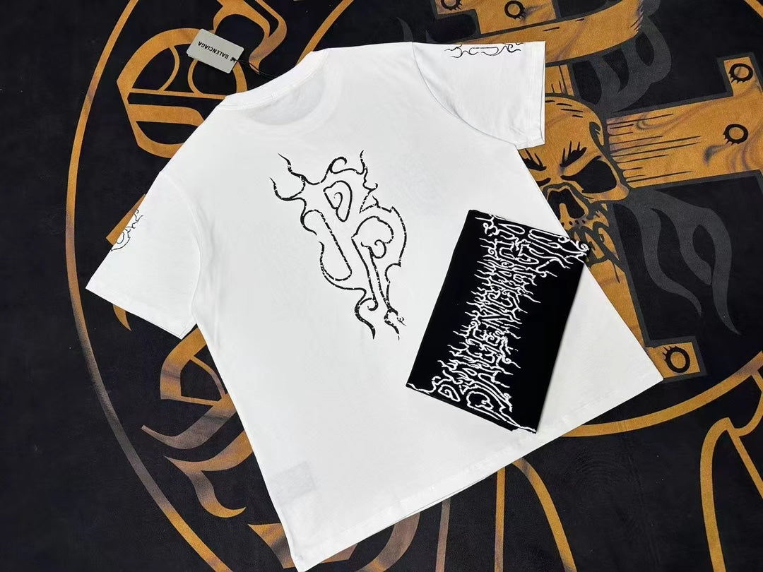 LuxluxHouse Best Quality Clothes Balenciaga T-shirt